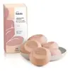 KIT c/ 5 Sabonetes Natura todoDia noz pecan e cacau em barra - 90g cada - 1