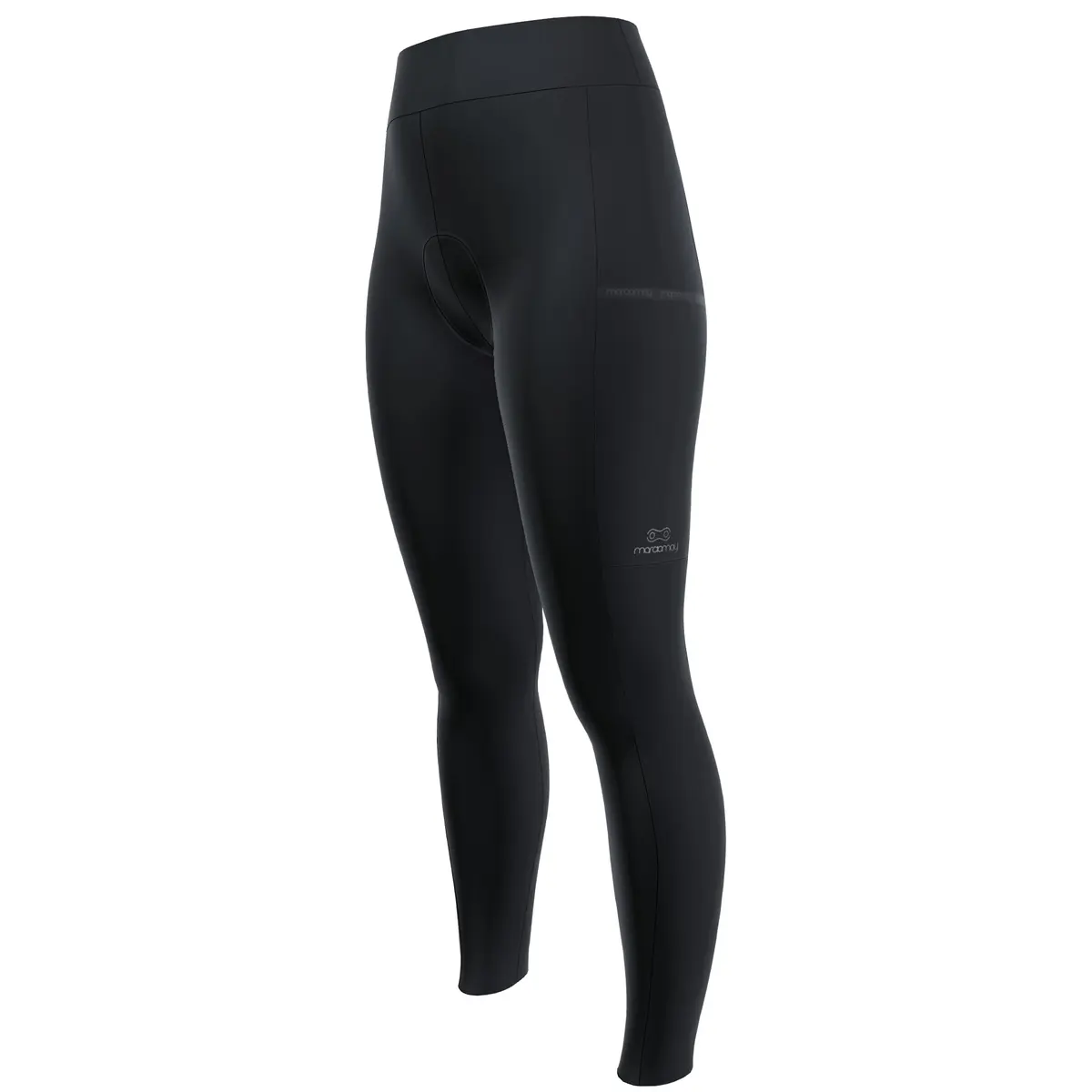 Calça de Ciclismo Light Bag Márcio MayFeminino