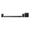 Soundbar Samsung Q930F 9.1.4 c/ Sub e Traseiras