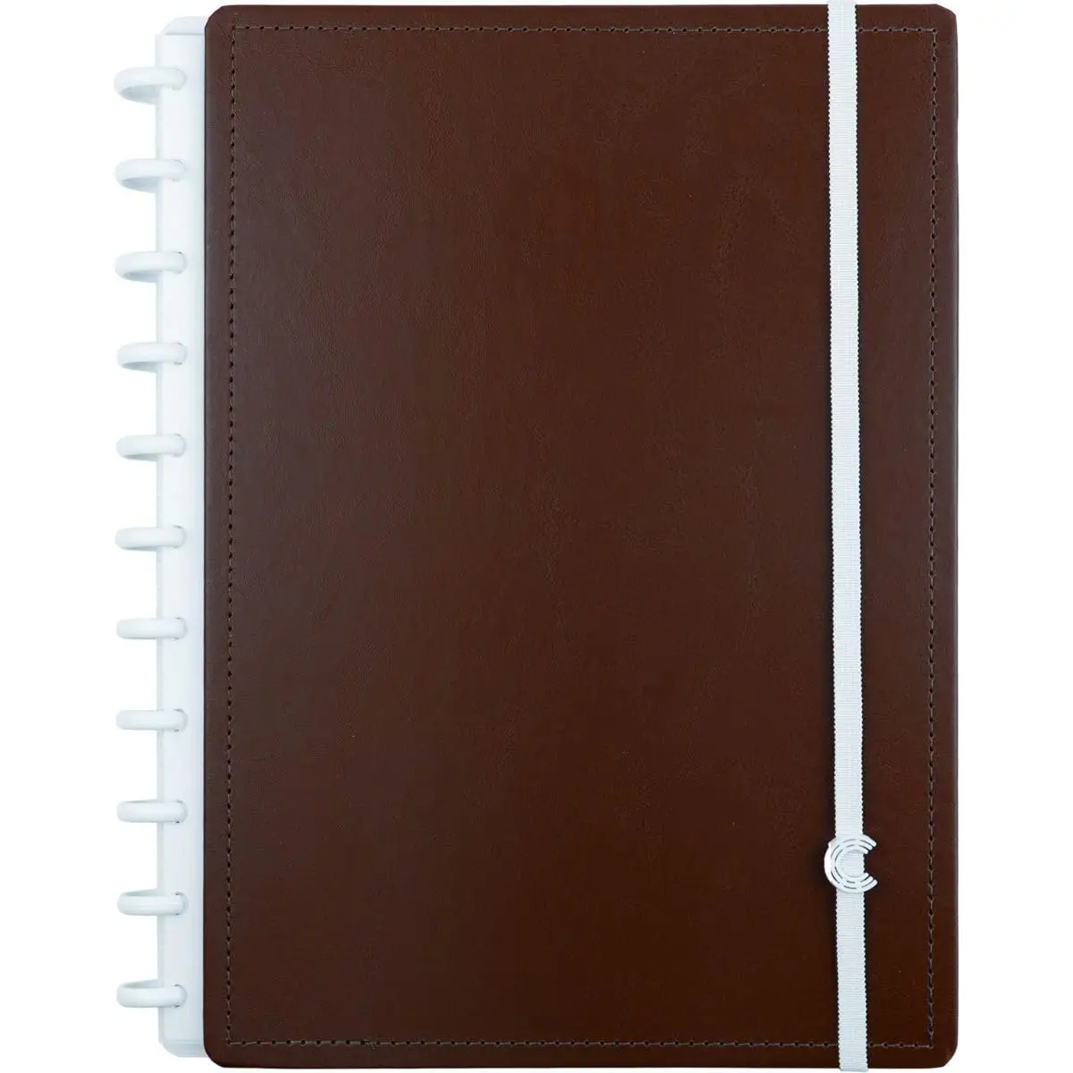 Caderno Espresso, 215 x 280 mm