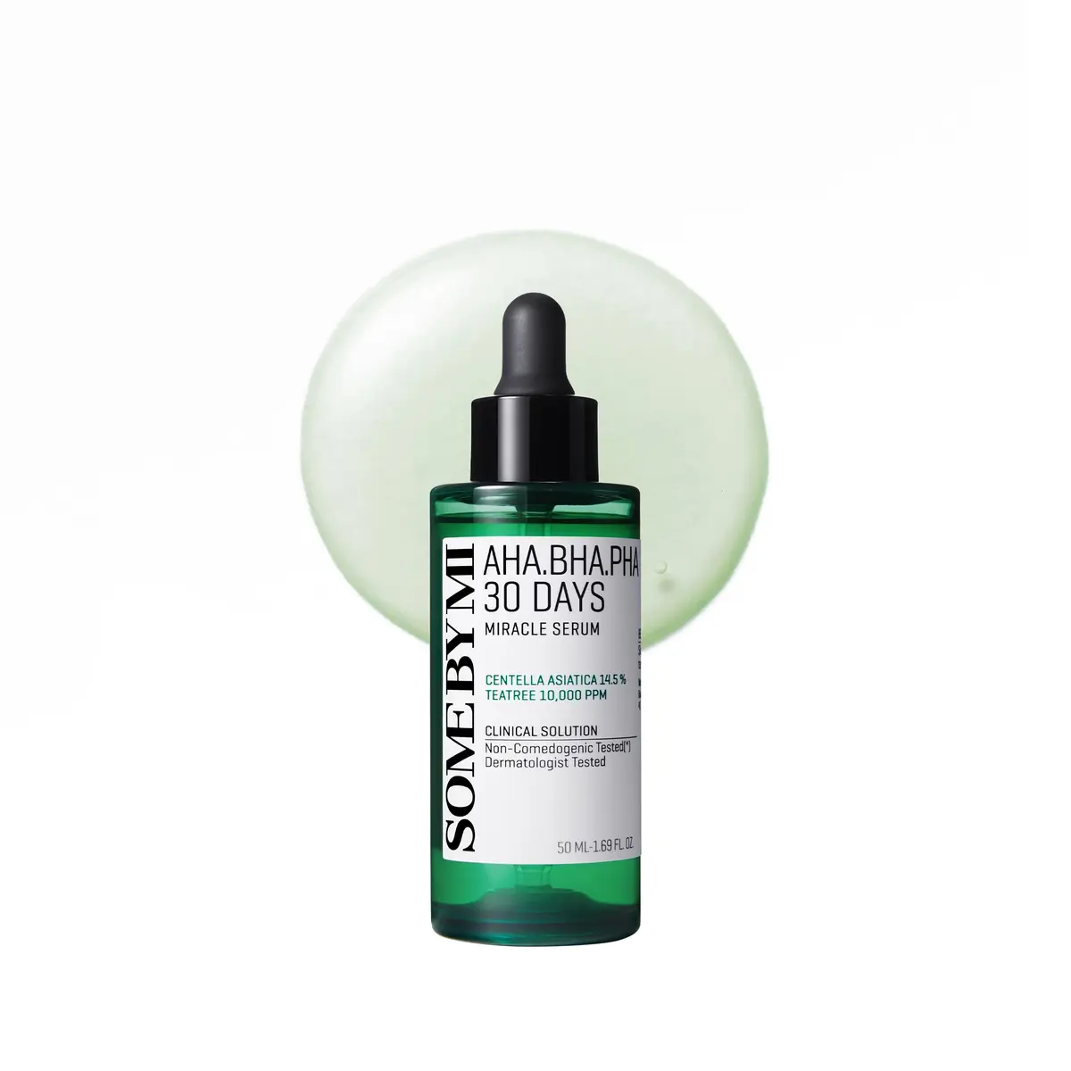 Sérum Facial Some By Mi Miracle Aha-Bha-Pha 50ml - 1