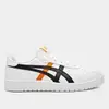 Tênis Asics Japan S Gs - Branco+Laranja - 1