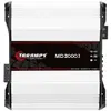 Taramps MD 3000.1 4 Ohms Amplificador 3000W RMS - 1