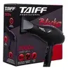 Taiff Black Ion Secador De Cabelo Profissional 2000w Cor Preto - 1