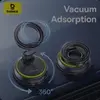 [Taxa Inclusa] Suporte Para Celular Magnético BASEUS com Ventosa a Vácuo, 360° de Rotação, MagSafe - 1