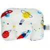 KaBaby Suporte de Cabeça Almofada Branco/Azul - 1