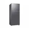 Geladeira Duplex Samsung 391L Frost Free Inox - 1