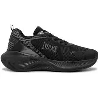 Tênis Everlast Rapid Unissex | Preto