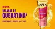 Ganhe o novo kit Niely Gold - 1