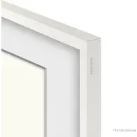 Moldura para Smart TV 43" The Frame branco