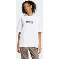 Camiseta AOP Mulher adidas - 1