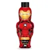 Shampoo Infantil Impala 2 Em 1 Homem De Ferro 250ml - 1
