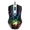 Mouse Gamer Genius Scorpion Spear RGB 2000 DPI - 1
