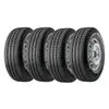 Kit 4 Pneus 225 70r15c 112s Chrono - 1
