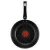 Frigideira Rochedo Todo Dia Limited Antiaderente com Thermo Sinal 20cm - 1