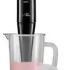 Mixer Bmx350p Preto Com Lâminas Pro Maxx 350w Britânia 220v - 1