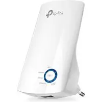 Repetidor Expansor Tp-link Wi-fi Network 300mbps Tl-wa850re