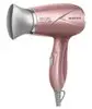 Secador de Cabelos Travel, Mondial, Golden Rose, 1200W - 1
