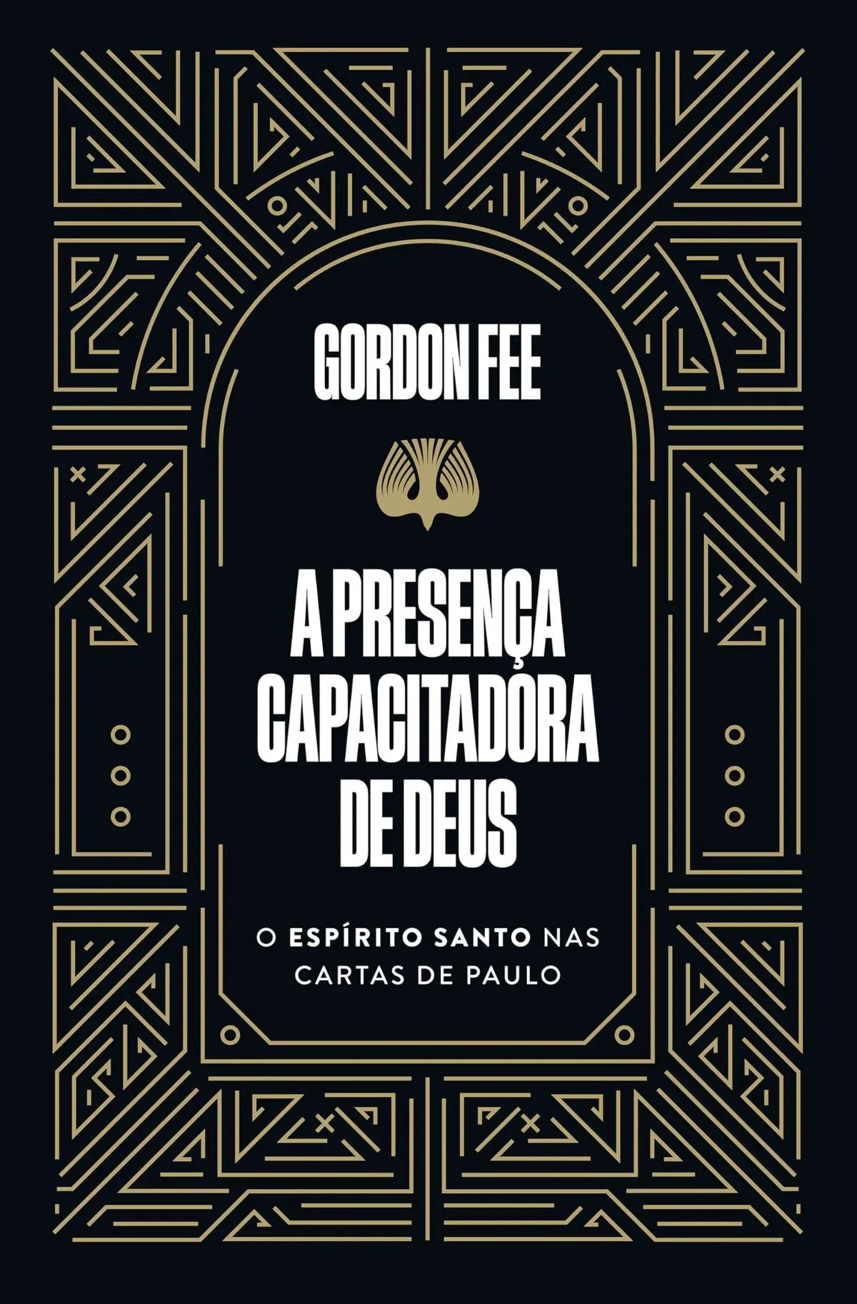 A presença capacitadora de Deus – O Espírito Santo nas cartas de Paulo