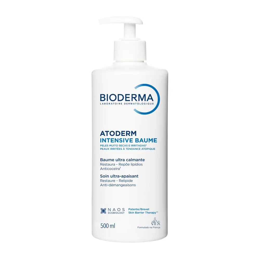 Atoderm Intensive Baume, Bioderma - 1