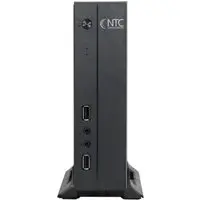 Mini PC NTC Mini ITX II Intel i3-10100, 8GB RAM, SSD 512GB NVMe, Linux, 34235TC101008512LX - 1