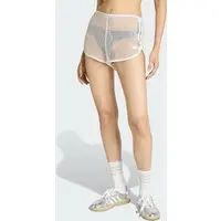 Shorts 2 EM 1 Sunset Rhythms - Sparkling Mulher adidas