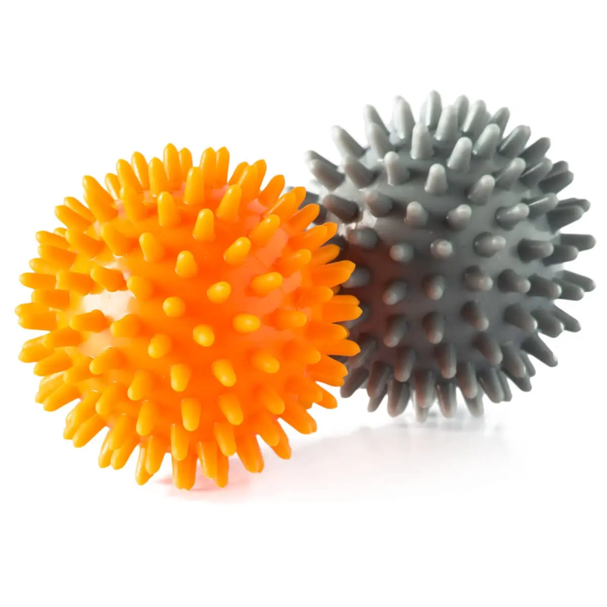 Conjunto com 2 Bolas de Massagem Vollo Sports - 1