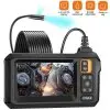 Câmera Endoscópica 8mm HD 1080p à Prova d'Água - 1