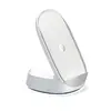 Carregador Motorola Base Turbo Power 50W Branco - 1