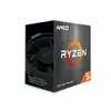 Processador Ryzen 5 5600 3.5GHz AM4 32MB Cache - 1