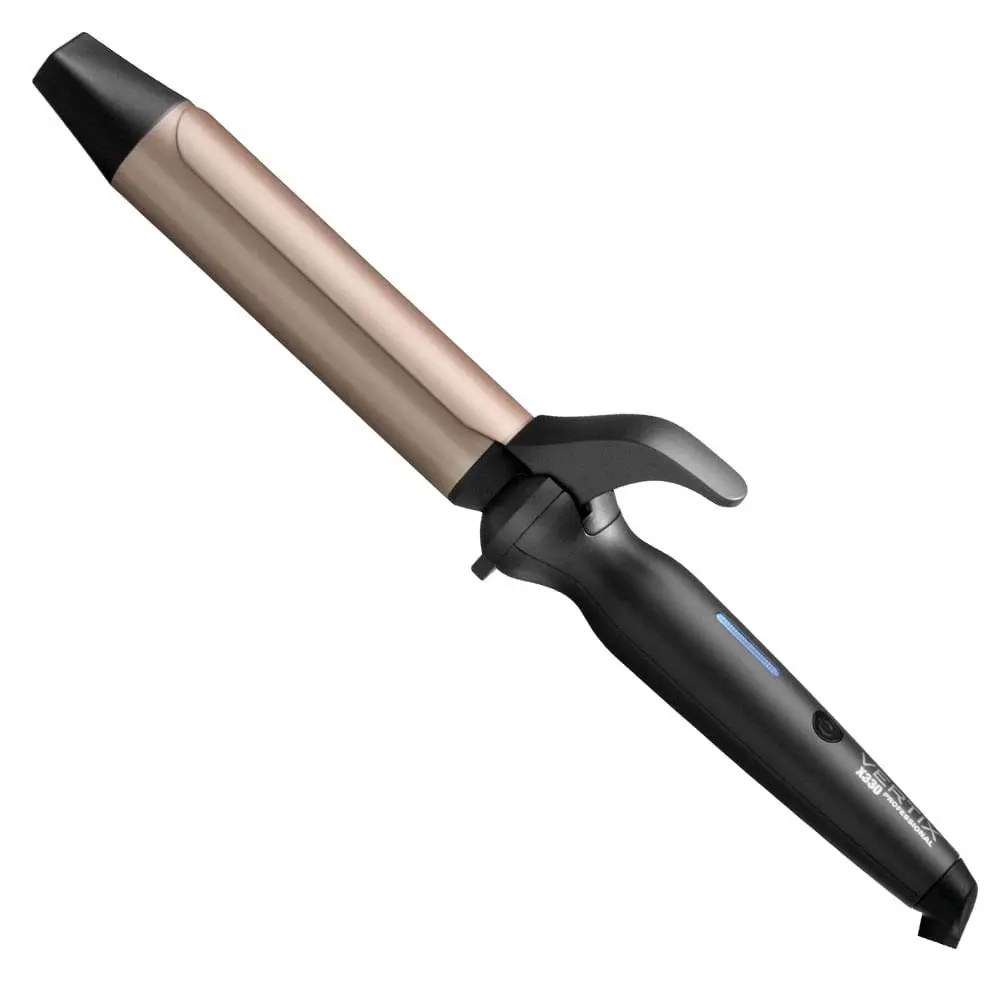 Vertix Modelador de Cachos Profissional Glam Edition X330 32mm X 130mm, Bivolt - 1