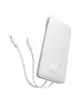 BASEUS Power Bank 10000mAh com Display e Carga Rápida 22.5W - 1