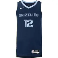 Camiseta Regata do Memphis Grizzlies Nike Masculina Dri-Fit Icon 23