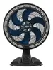 Ventilador Arno Xtreme Force Breeze 6 Pás Preto - 1