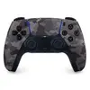 Controle Sem Fio Sony DualSense PS5 Cinza Camo - 1