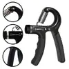Hand Grip Mola Com Ajuste 5kg A 60kg Fisioterapia - 1
