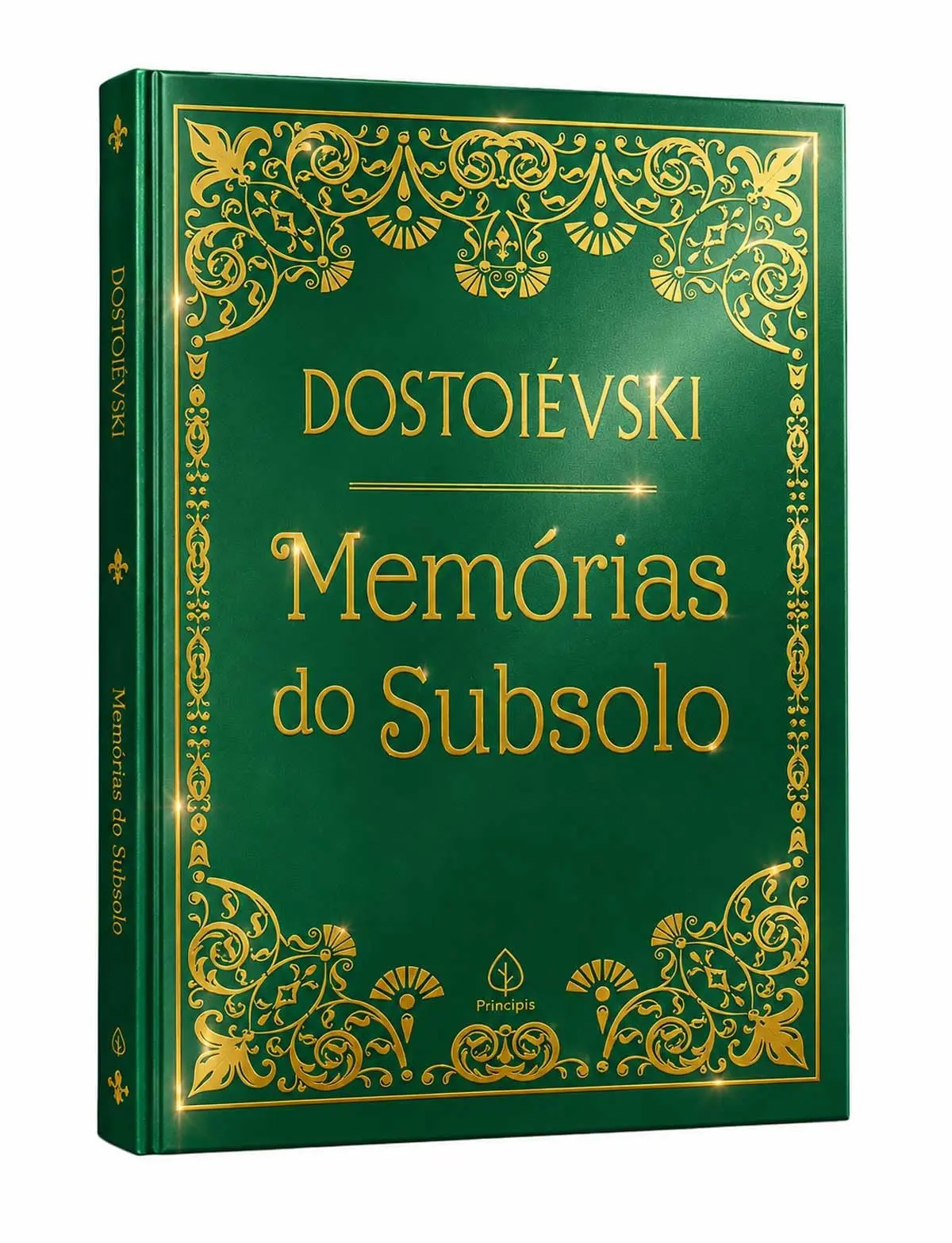 Memórias do subsolo