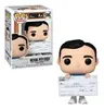 Funko Pop! The Office - Michael com Cheque para os estudantes - 1