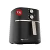 Fritadeira Air Fryer MEGA FAMILY 7,1L 1700W 127V - 1