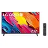 [Primeira Compra R$ 2462] Smart TV LG QNED AI 4K QNED70 de 55 polegadas 2025 - 1
