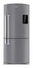 Geladeira Brastemp Inverse 588L Frost Free Inox 220v - 1