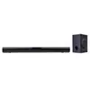 Soundbar LG SQc1 2.1 Canais Bluetooth 160W RMS - 1