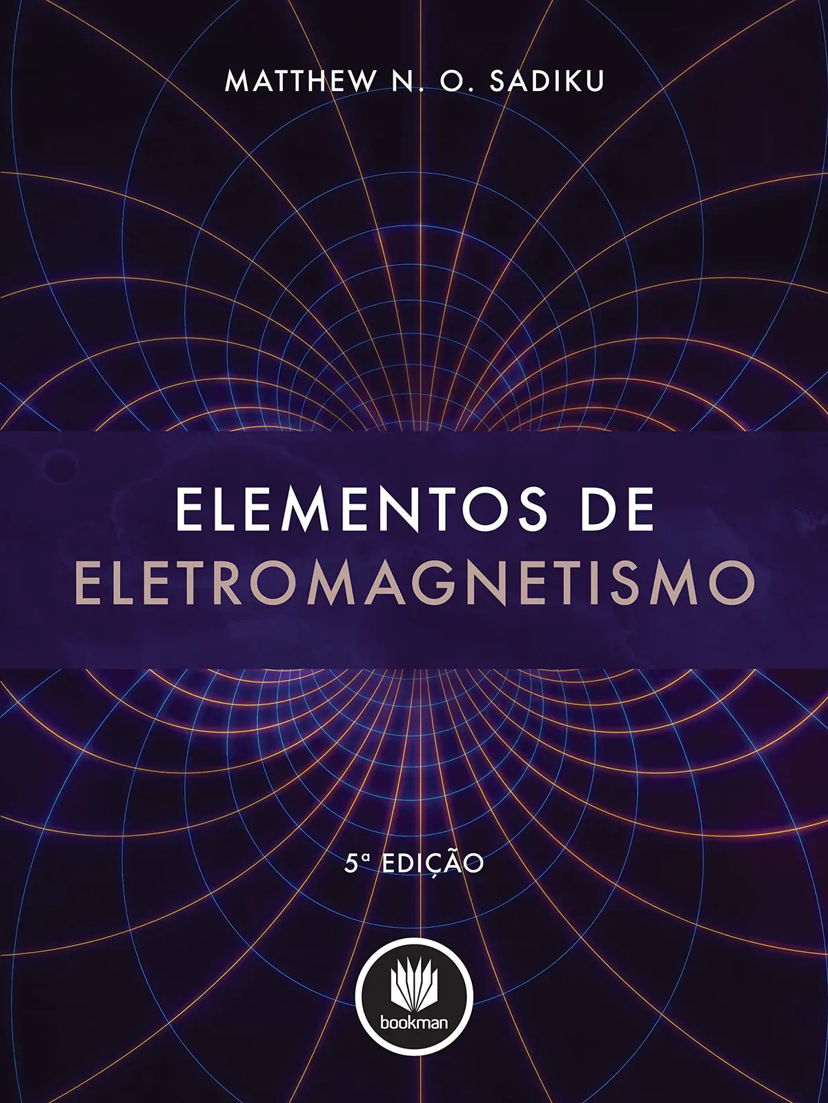 Elementos de Eletromagnetismo - 1