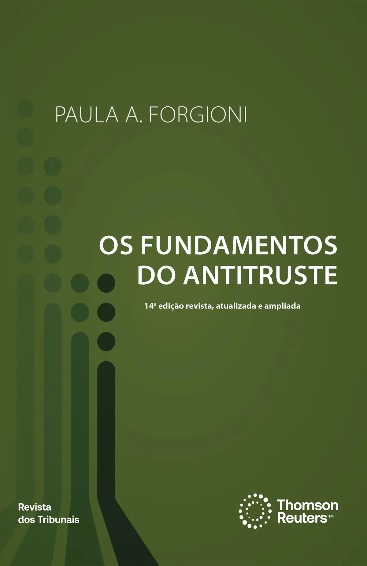 Os Fundamentos do Antitruste 14ºedição - 1