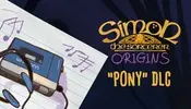 [DLC]Simon the Sorcerer Origins - "PONY"  - 1