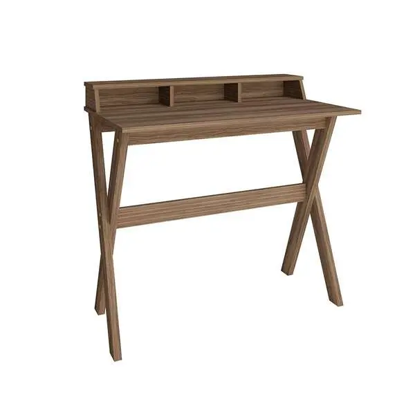 Mesa Para Notebook Itália Nogal - 1