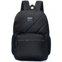 Infantil - Mochila MCD Juvenil Universitária Espaçosa Reforçada Moderna