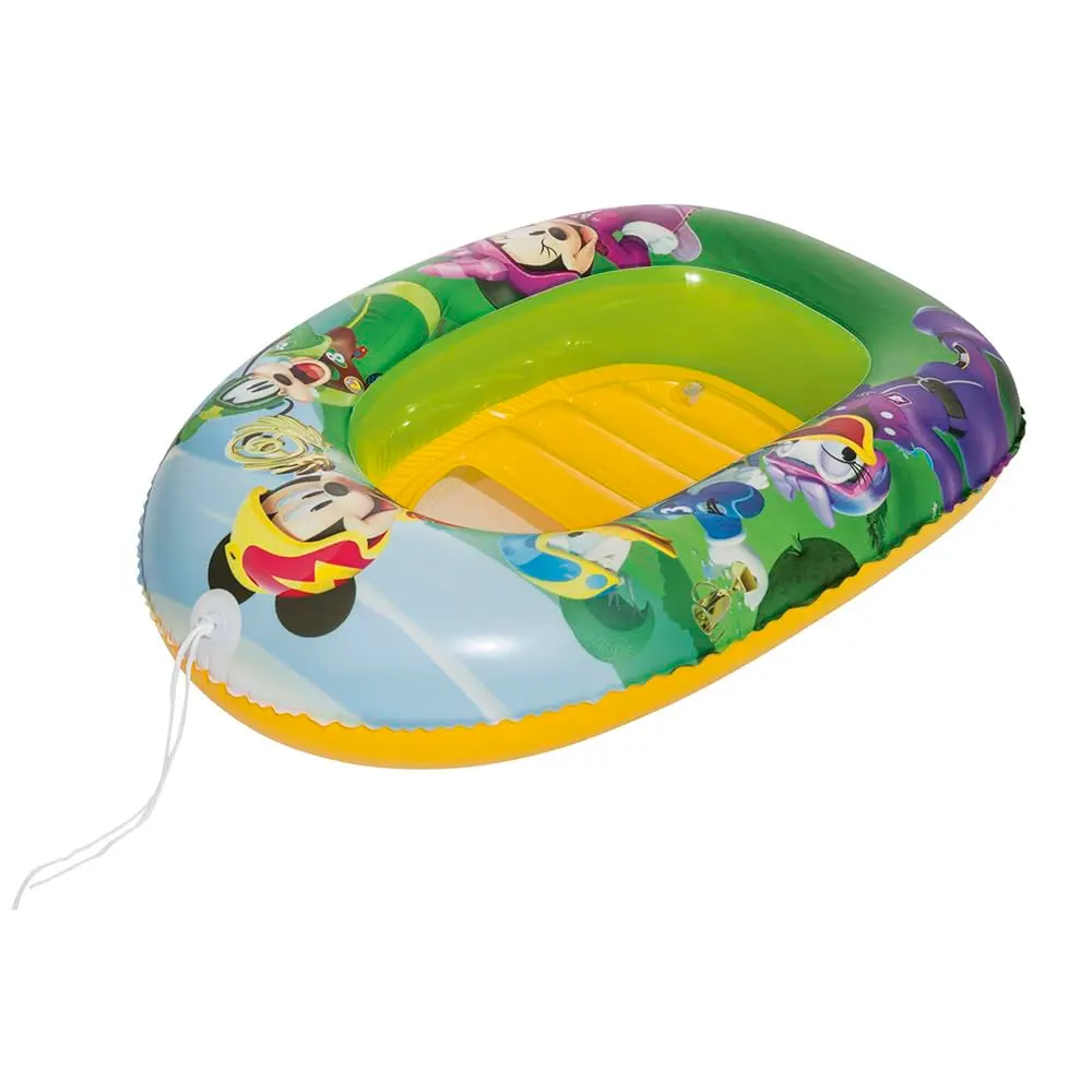 BESTWAY BOTE INFANTIL MICKEY