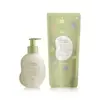 Kit Sabonete Líquido Mamãe e Bebê com Refil - 1