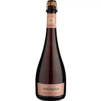 Espumante Undurraga Rosé Brut - 1